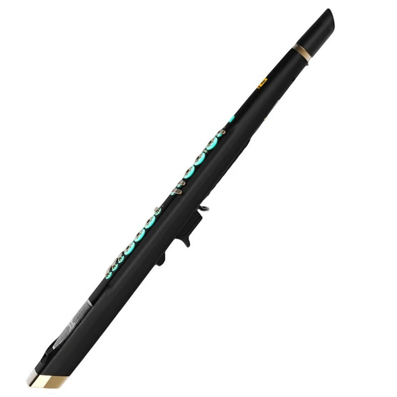 Musical Instrument You Blow Into - Saxofone elétrico inteligente de alta qualidade