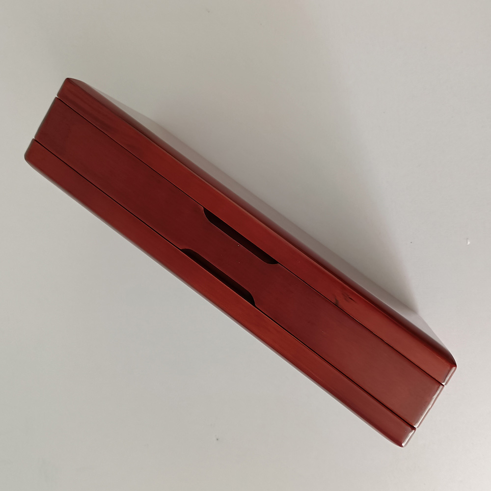 Musical Instrument Bassoon - Estojo para Palhetas de Fagote Feito