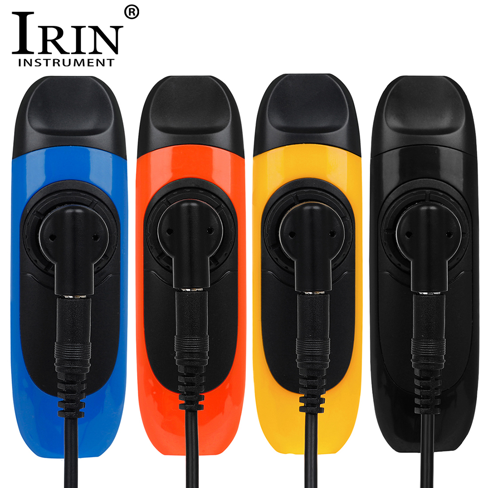 Musical Instrument Organ - Irin kazoo nova flauta gaita guitarra