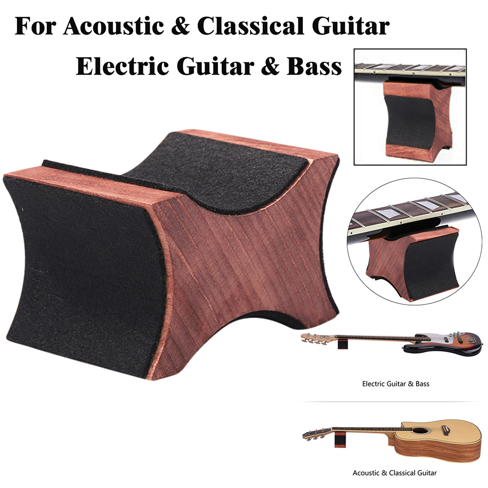 Musical Instrument Organ - Suporte para descanso de pescoço de