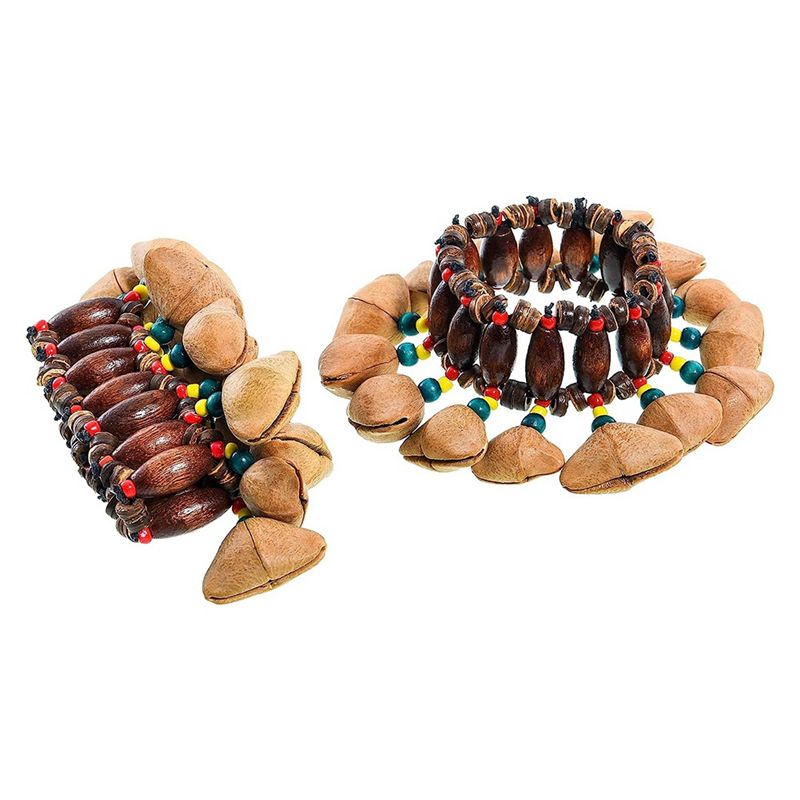 Musical Instrument Africa - 【Novo cupom para usuários!】 2 pulseiras