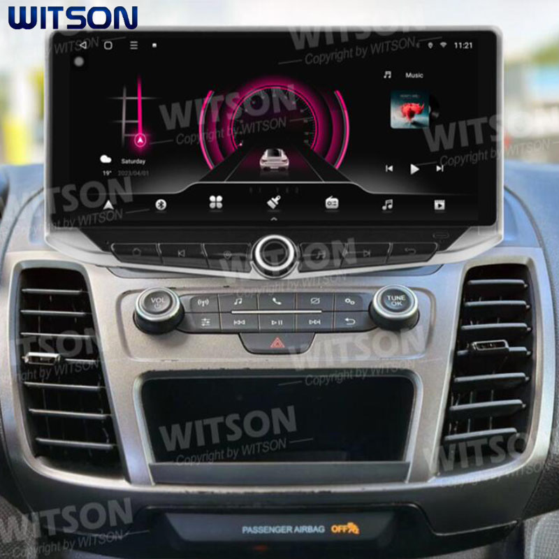 Musical Instrument Image - Rádio Multimídia Automotivo Android de 10,88''
