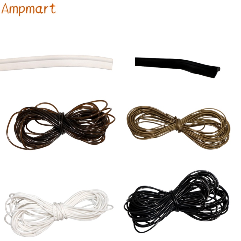 Musical Instrument Diy - Ampmart 10M Cordão Decorativo para Gabinete