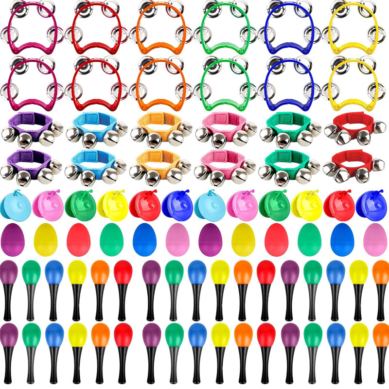 Musical Instrument Drawing - Instrumentos Musicais Manuais: Maracas de Ovo,