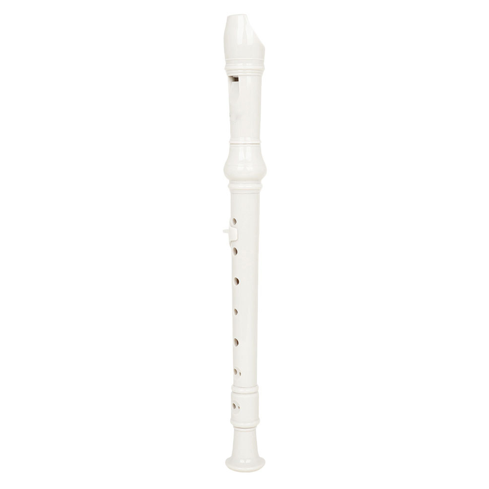 Soprano Recorder Plastic - 1 Conjunto de Clarinete Soprano de