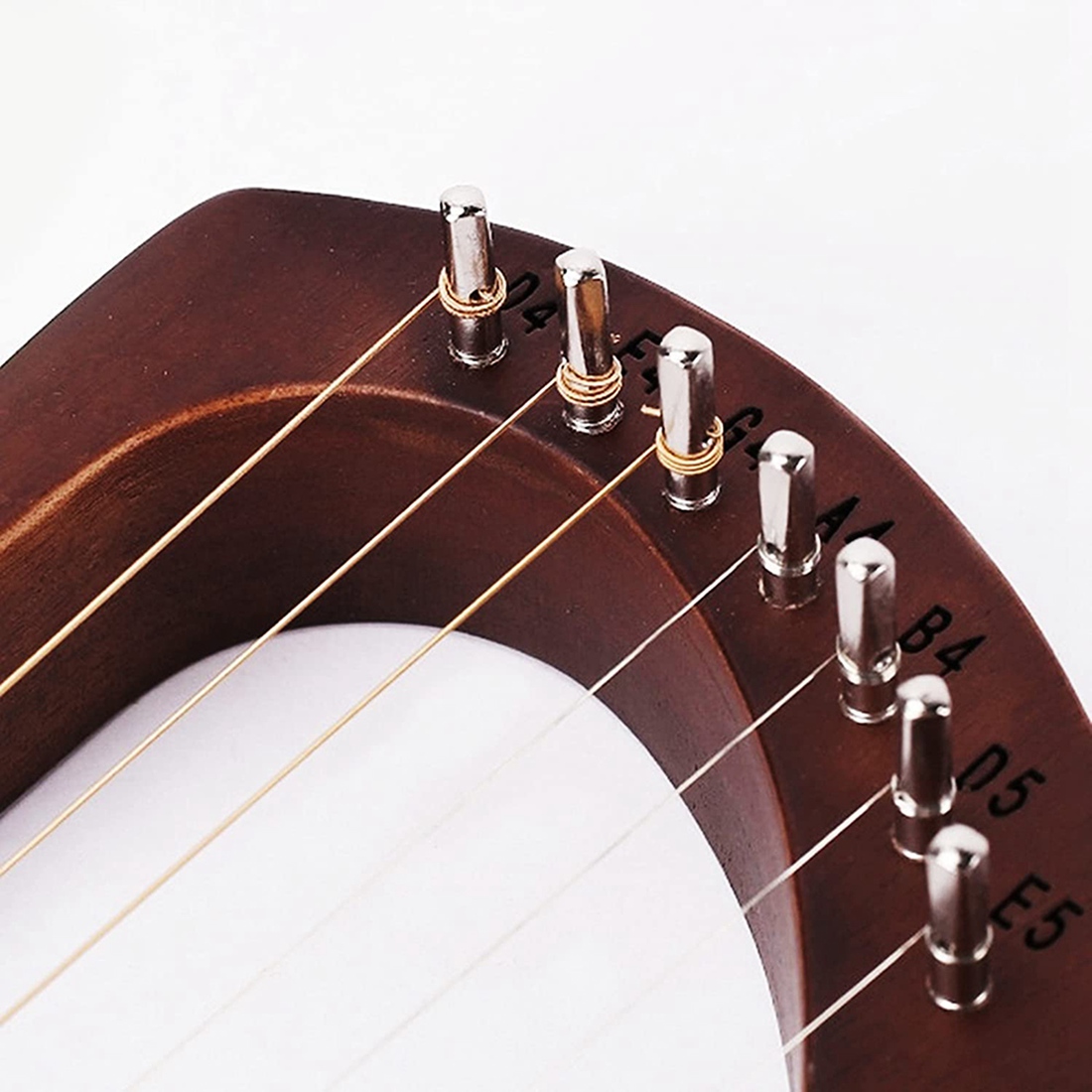 Musical Instrument Harp - Cordas para Lira ABYB 21 Cordas,