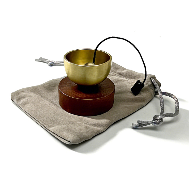 Musical Instrument Ringtone - 1pc mini conjunto de tigela de