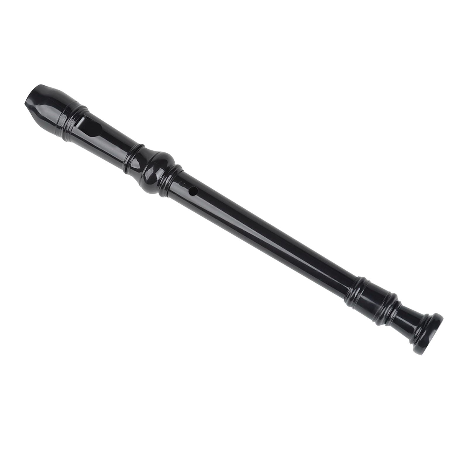Flauta Soprano Longa em Plásti - Soprano Recorder Plastic avaliação e preço