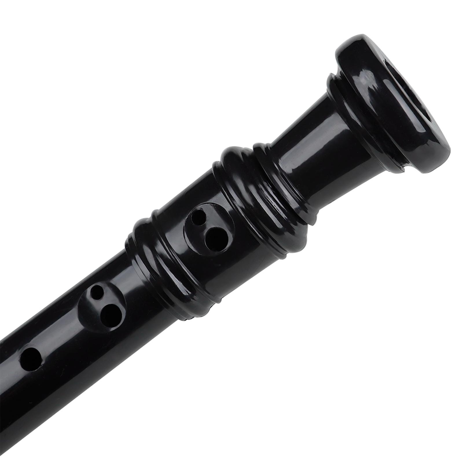 Flauta Soprano Longa em Plásti - Soprano Recorder Plastic avaliação e preço