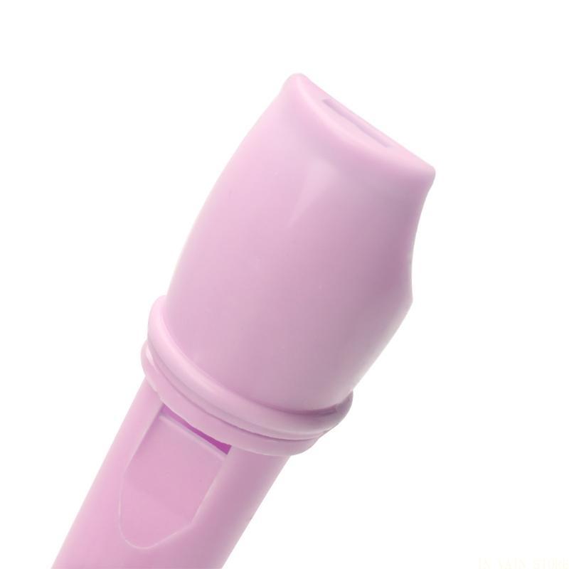 M5TC Instrumento Plástico Grav - Soprano Recorder Plastic avaliação e preço