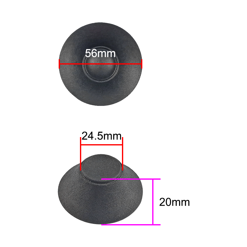 Full-Frequency Tweeter Speaker - Musical Instrument Diy avaliação e preço