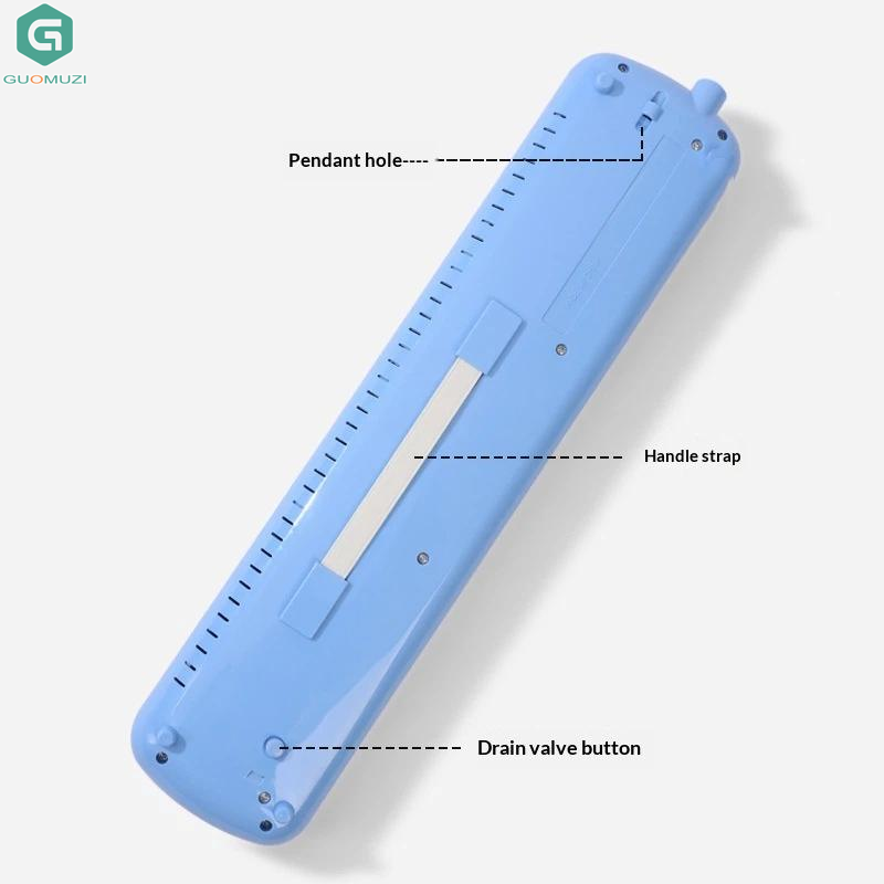 Melodica de 32 Teclas com Bols - Musical Instrument Harp avaliação e preço