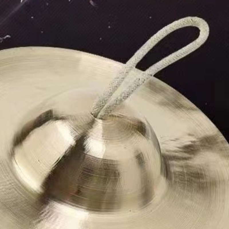 Címbalos de meditação, cura de - Musical Instrument Drawing avaliação e preço