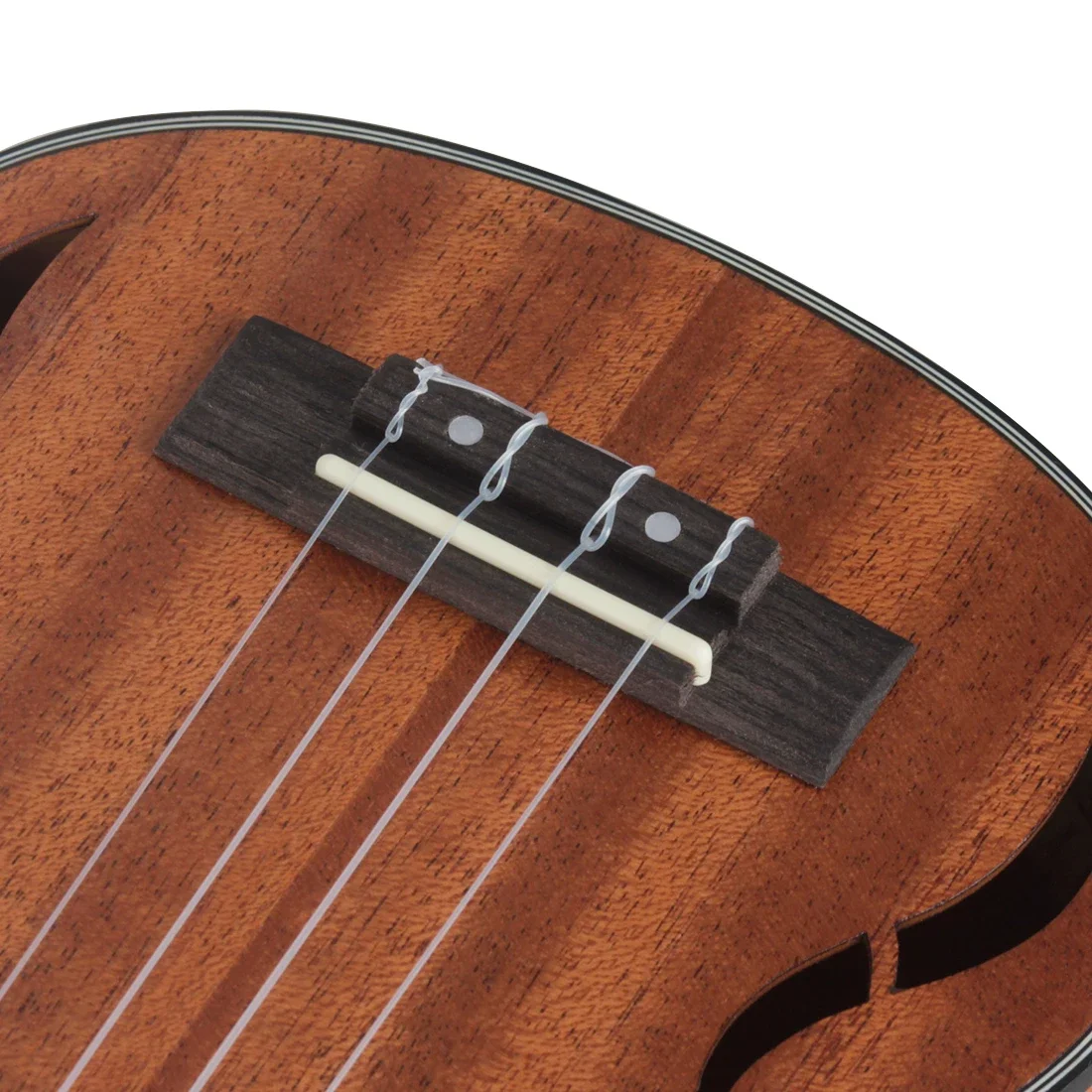 Irin 21 Polegada ukulele 4 cor - Musical Instrument Hawaiian avaliação e preço