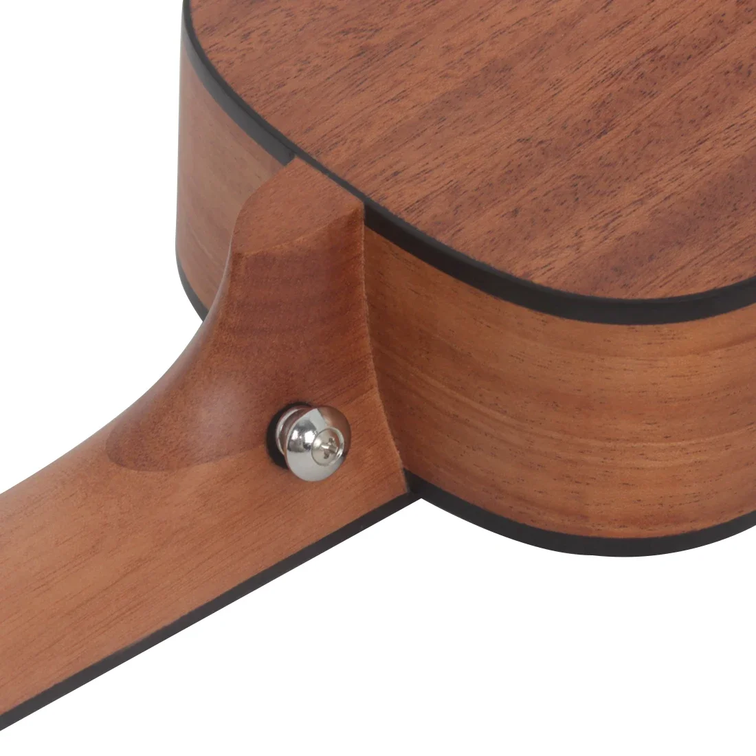 Irin 21 Polegada ukulele 4 cor - Musical Instrument Hawaiian avaliação e preço