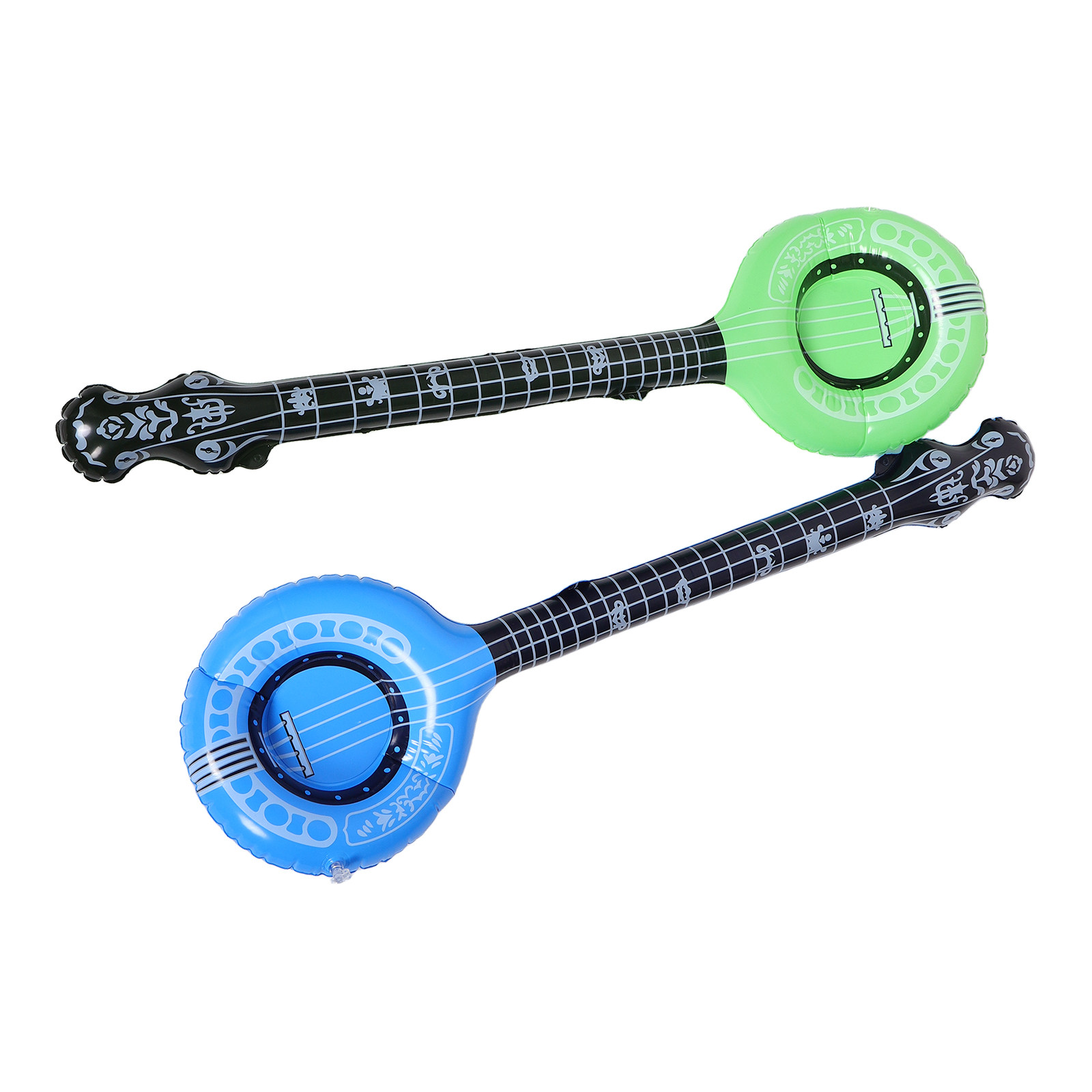 Conjunto de instrumentos music - Musical Instrument You Blow Into avaliação e preço
