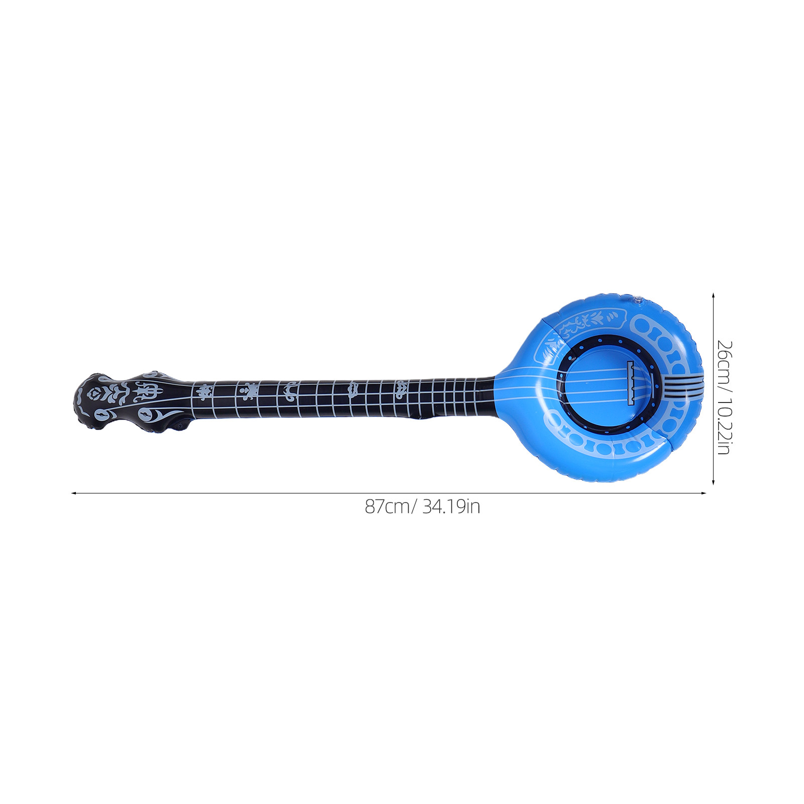 Conjunto de instrumentos music - Musical Instrument You Blow Into avaliação e preço