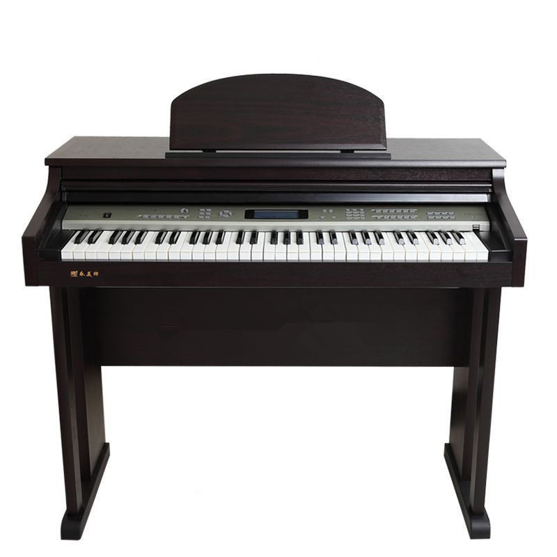 Elegante Teclado Digital Eletr - Musical Instrument Organ avaliação e preço