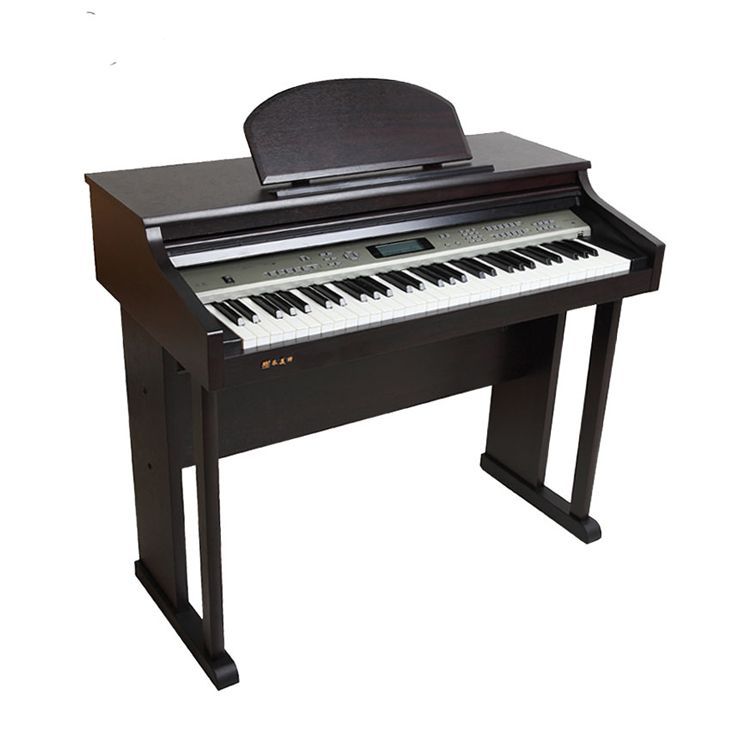 Elegante Teclado Digital Eletr - Musical Instrument Organ avaliação e preço