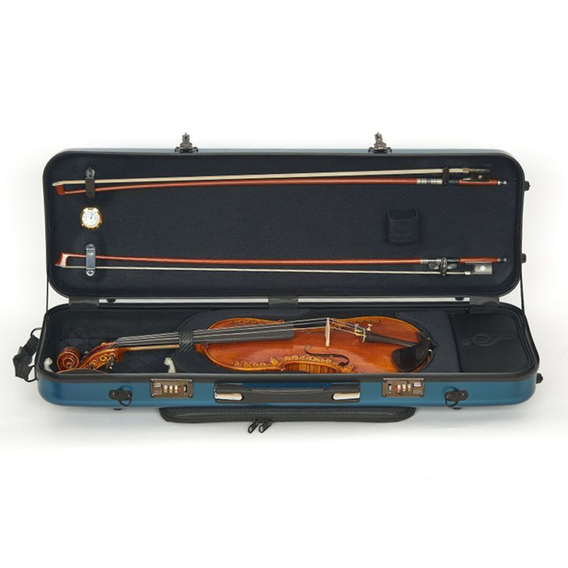 Estojo para Violino 4/4 Profis - Musical Instrument Veena avaliação e preço