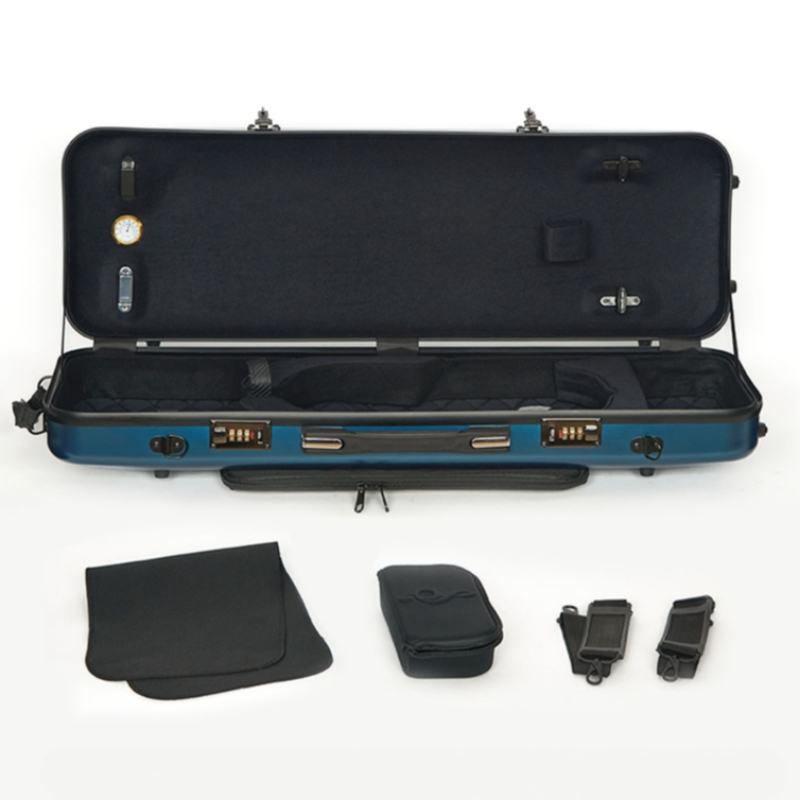 Estojo para Violino 4/4 Profis - Musical Instrument Veena avaliação e preço