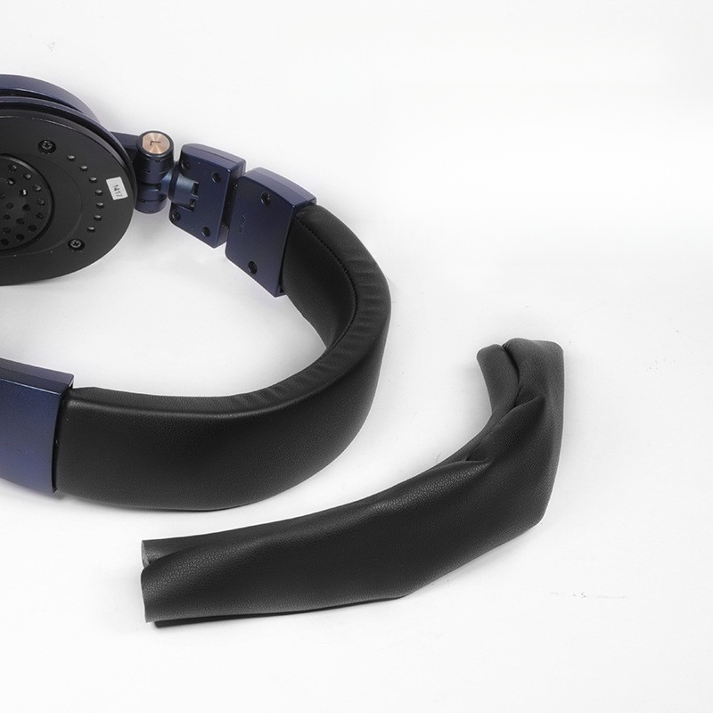 Capa de couro para substituir  - Audio Technica Headphone Ath-M20X avaliação e preço