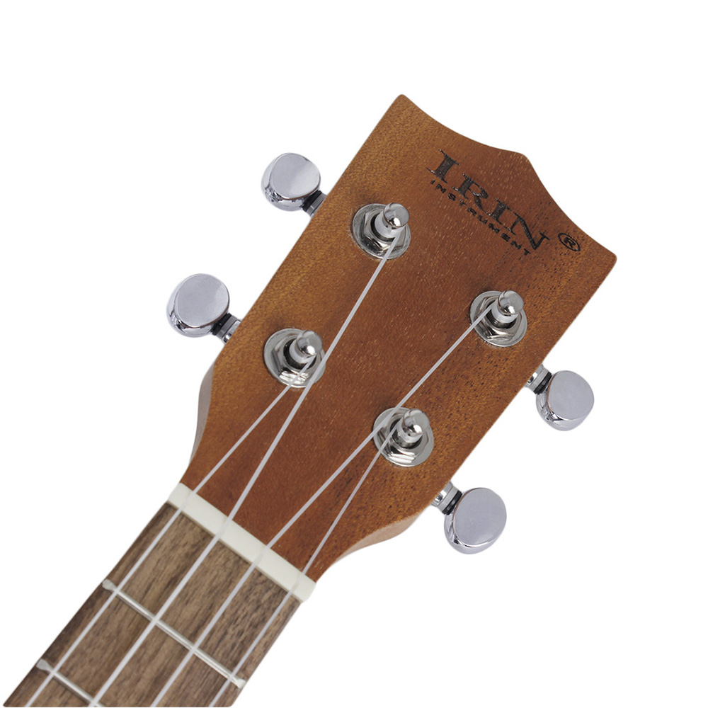 Irin 24 Polegada ukulele 4 cor - Musical Instrument Hawaiian avaliação e preço