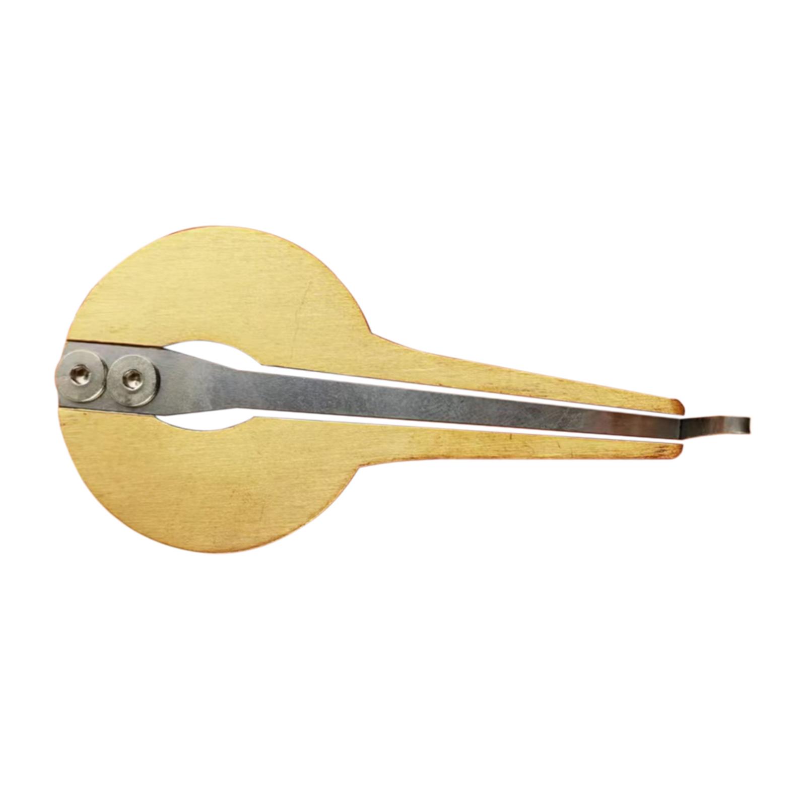 Harpa Étnica Criativa Mini Ins - Musical Instrument Harp avaliação e preço