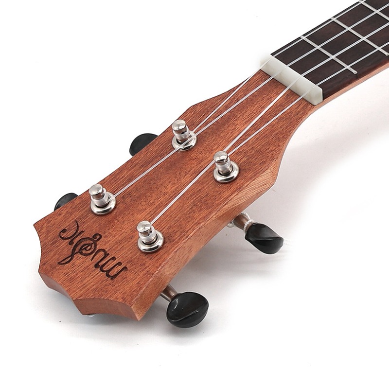 Ukulele Infantil de Madeira Sa - Musical Instrument Hawaiian avaliação e preço