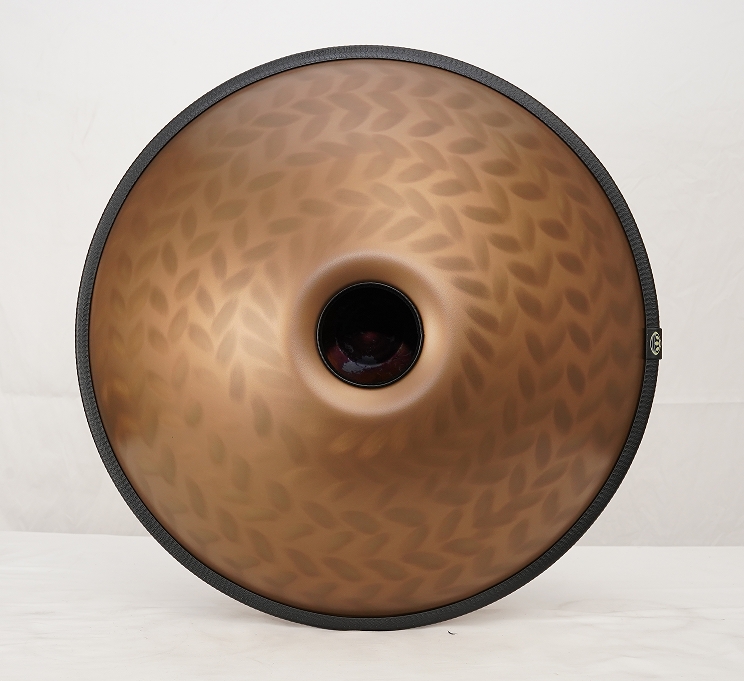 Tambor de língua de aço de sér - Tongue Drum Steel avaliação e preço