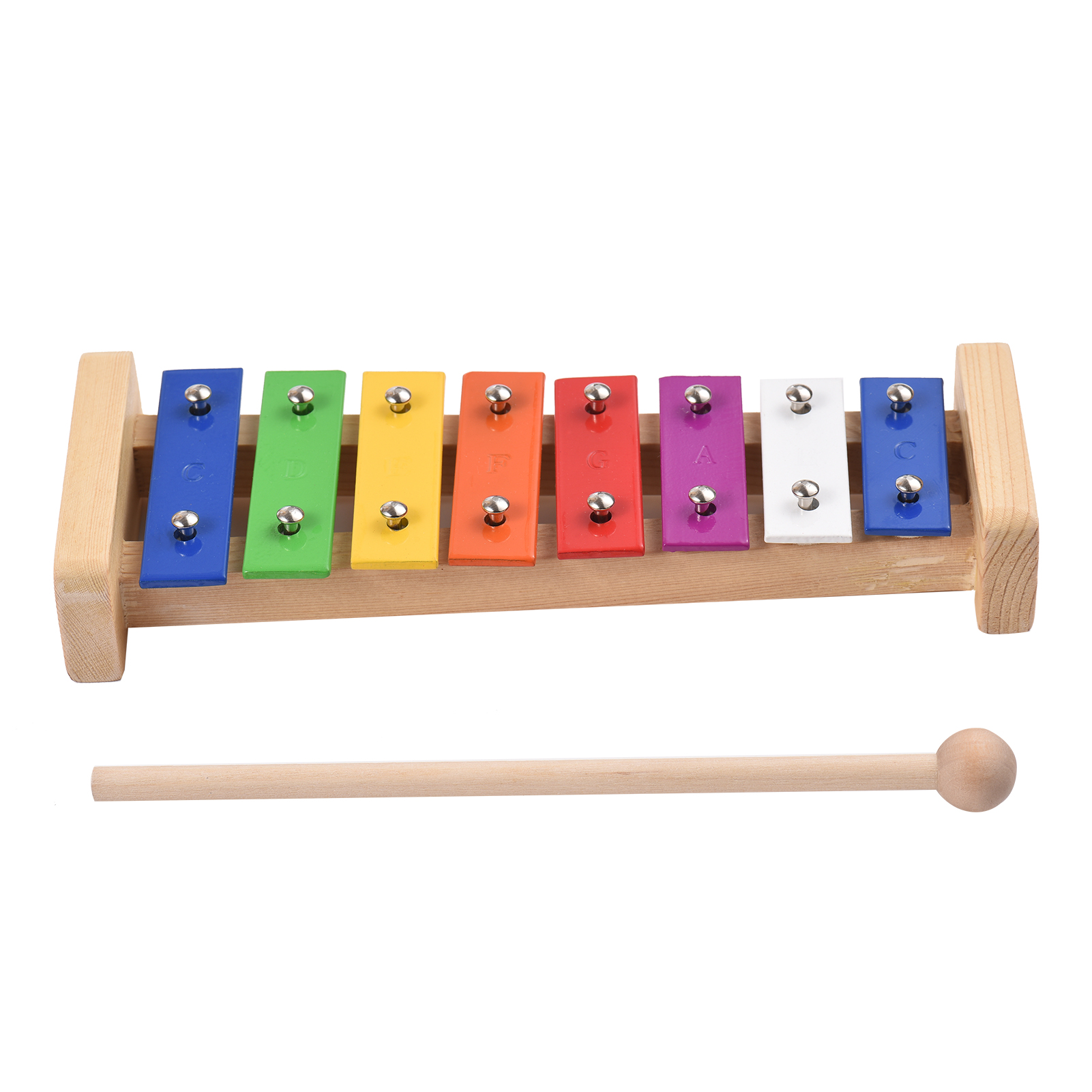 Xilofone Glockenspiel com Marr - Musical Instrument Drawing avaliação e preço