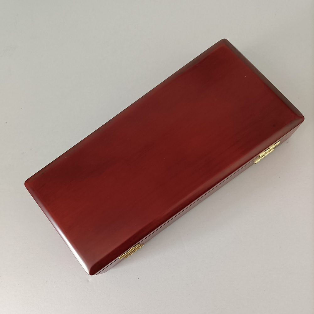 Estojo para Palhetas de Fagote - Musical Instrument Bassoon avaliação e preço