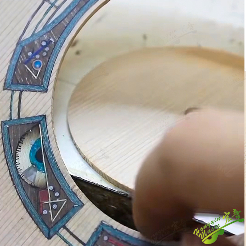 Ferramenta manual de abertura  - Musical Instrument Ringtone avaliação e preço