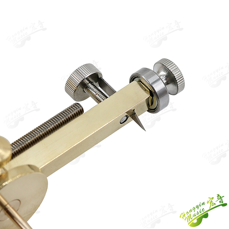 Ferramenta manual de abertura  - Musical Instrument Ringtone avaliação e preço