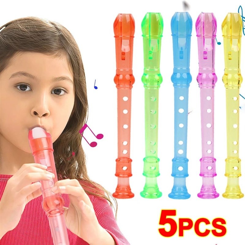 135 Peças de Instrumento Music - Musical Instrument You Blow Into avaliação e preço
