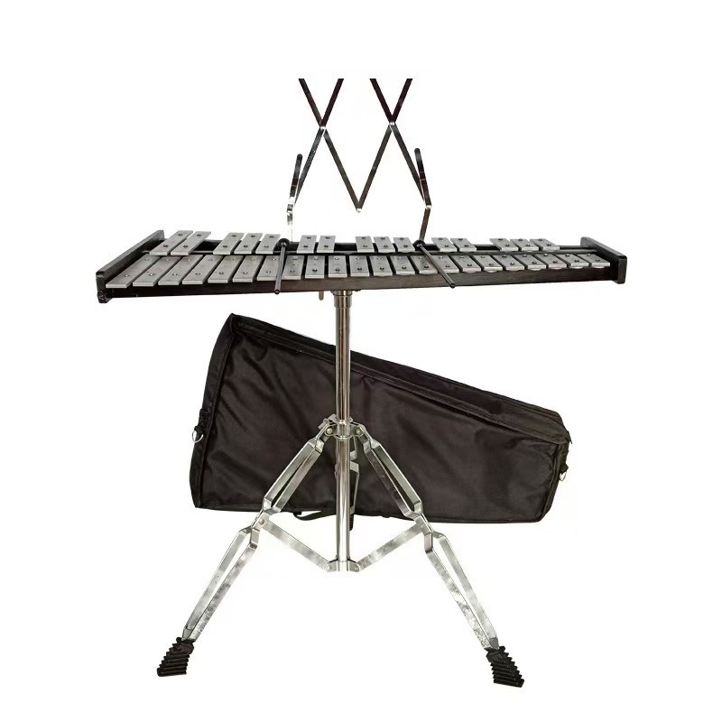 Kalimba de Alumínio de 37 Tecl - Tongue Drum Steel avaliação e preço