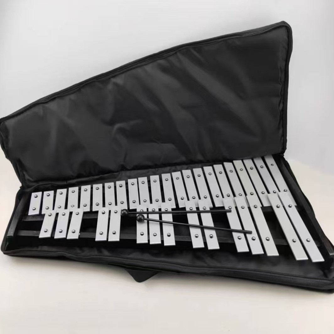 Kalimba de Alumínio de 37 Tecl - Tongue Drum Steel avaliação e preço