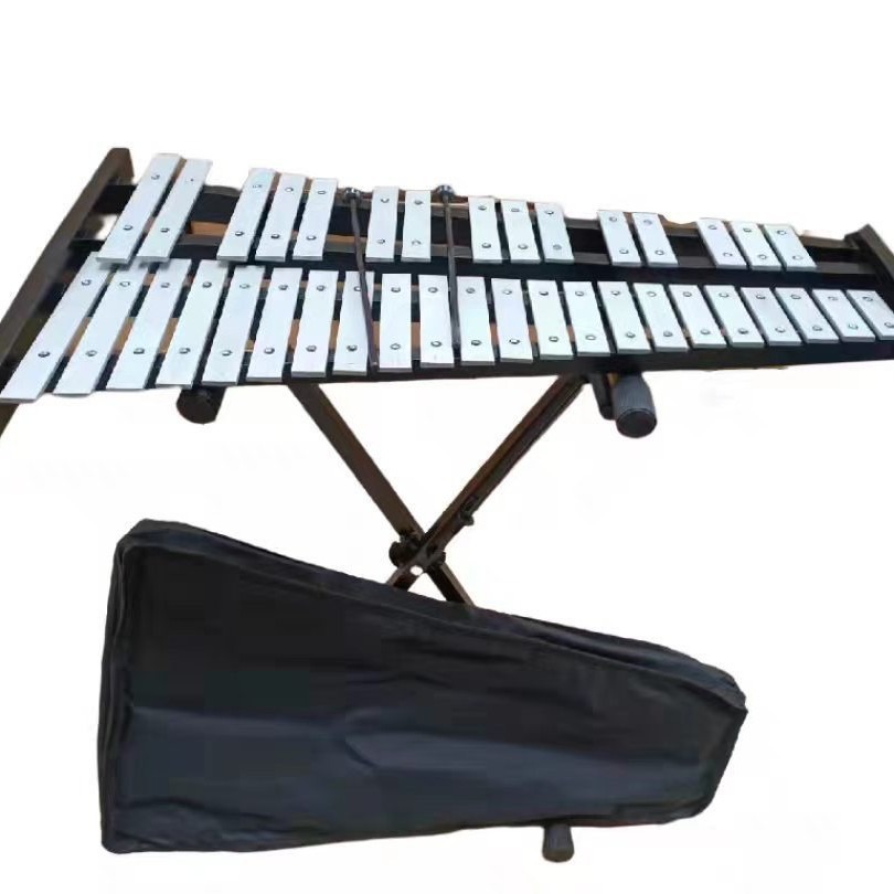 Kalimba de Alumínio de 37 Tecl - Tongue Drum Steel avaliação e preço