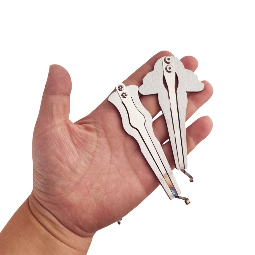 Harpas de Boca Portáteis Feita - Musical Instrument Harp avaliação e preço