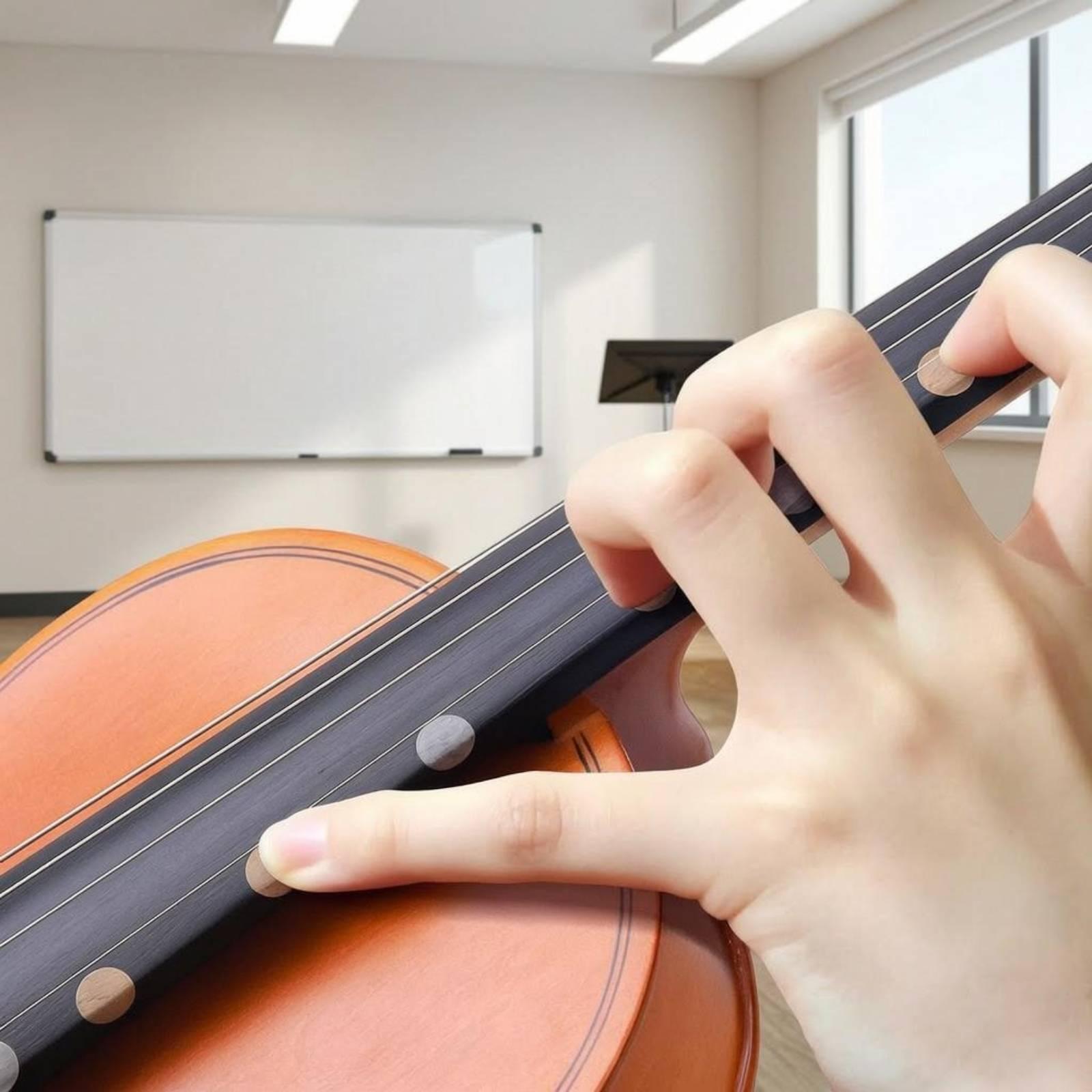 Fita de Pontos para Prática Mu - Musical Instrument Veena avaliação e preço