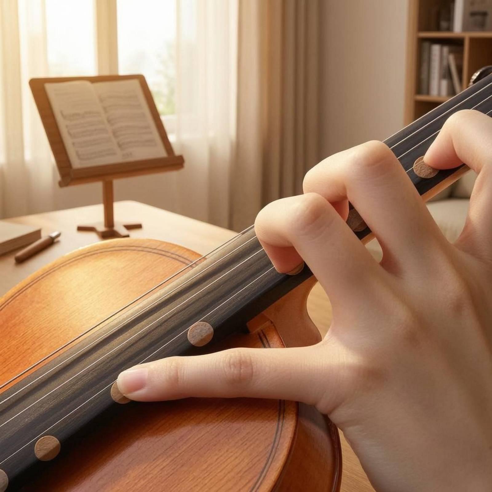 Fita de Pontos para Prática Mu - Musical Instrument Veena avaliação e preço
