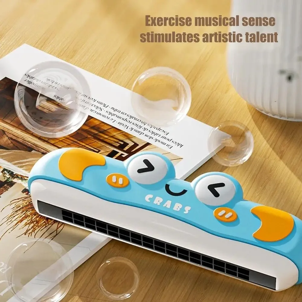 Conjunto de Brinquedos Musicai - Musical Instrument You Blow Into avaliação e preço