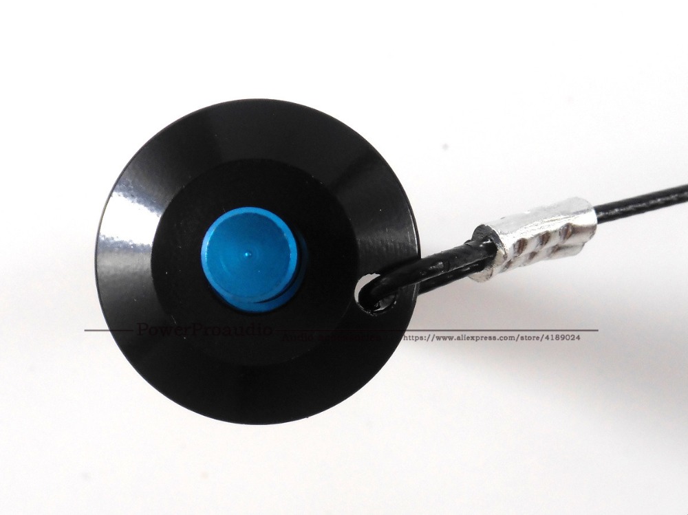 10 PÇS/LOTE Pin de alto-falant - Musical Instrument Diy avaliação e preço