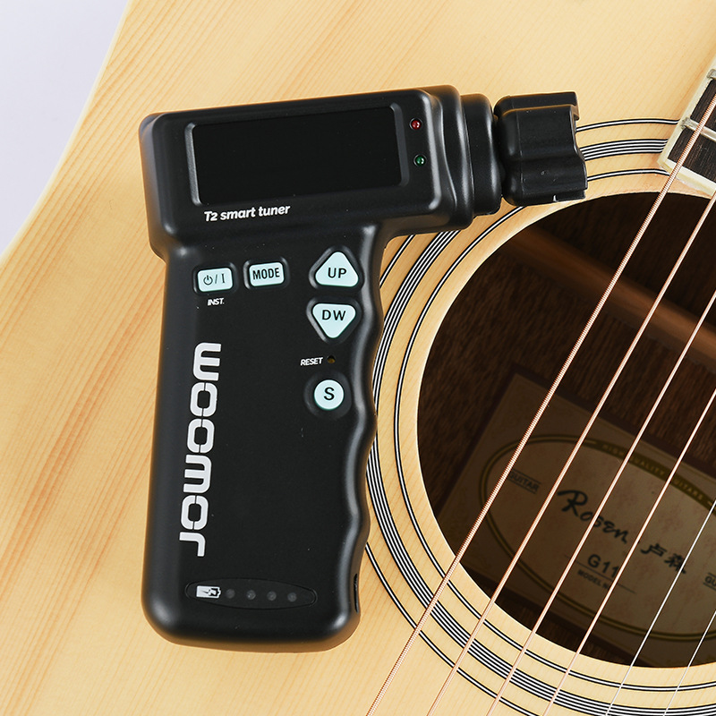 Afinador de guitarra automátic - Musical Instrument Bassoon avaliação e preço