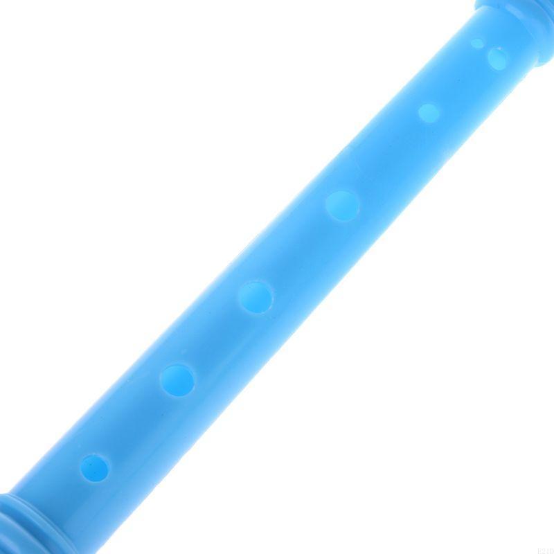 Flauta longa do gravador music - Soprano Recorder Plastic avaliação e preço