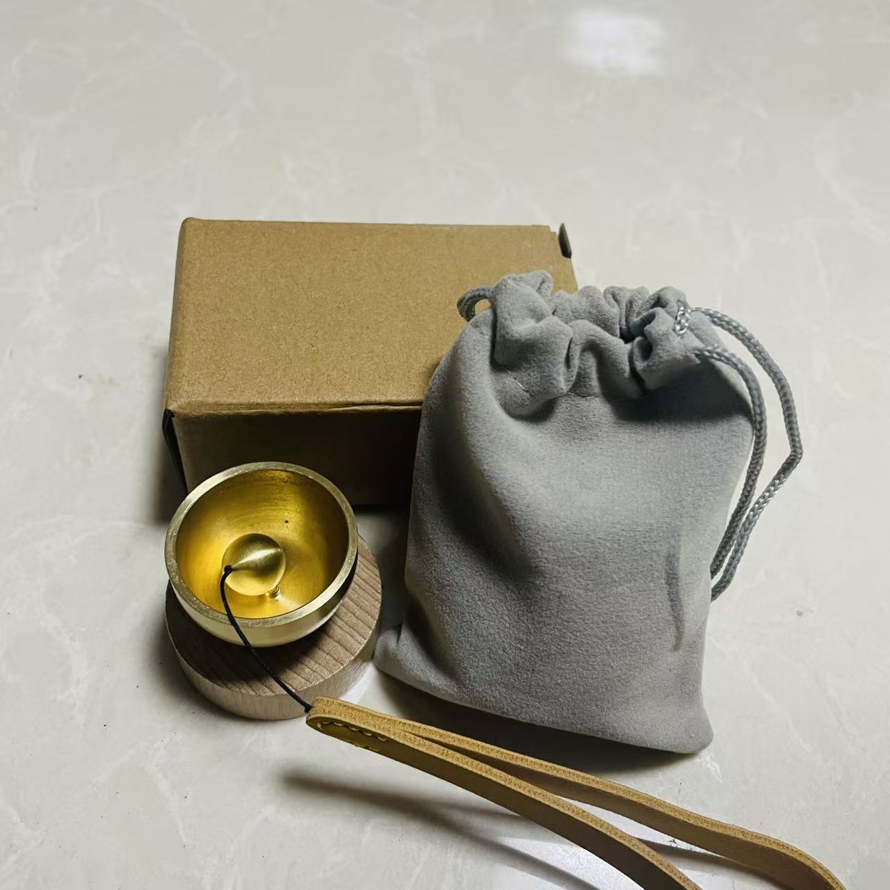 1 Peça Mini Conjunto de Taças  - Musical Instrument Ringtone avaliação e preço