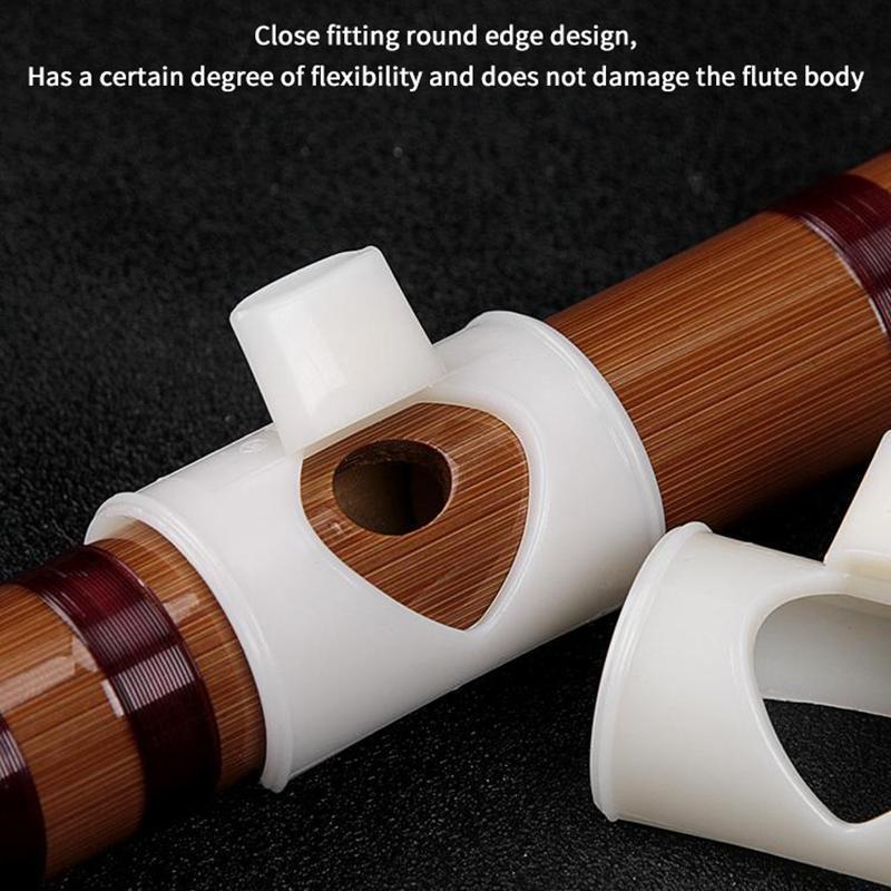 Auxiliar de Sopro para Flauta  - Musical Instrument You Blow Into avaliação e preço