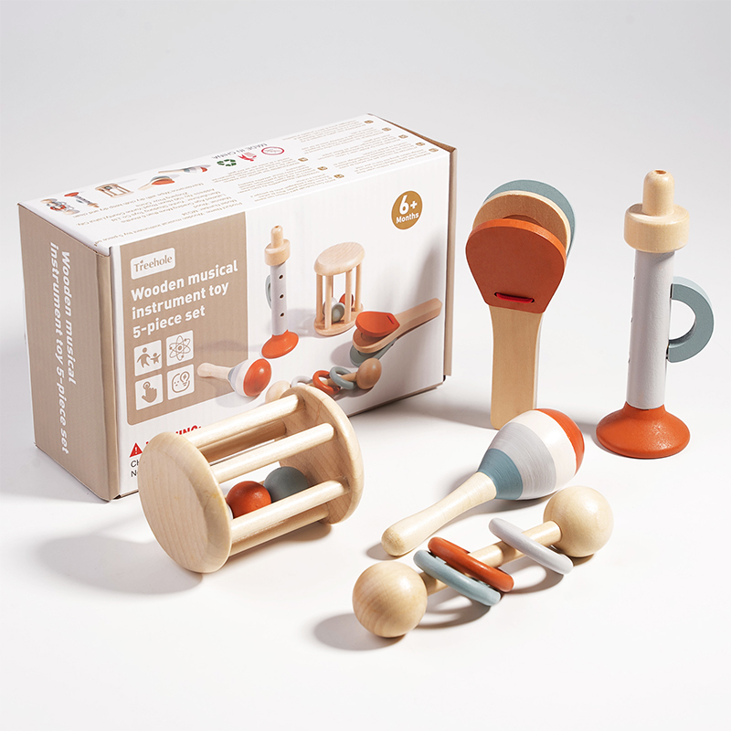 Conjunto de Brinquedos de Made - Musical Instrument Drawing avaliação e preço