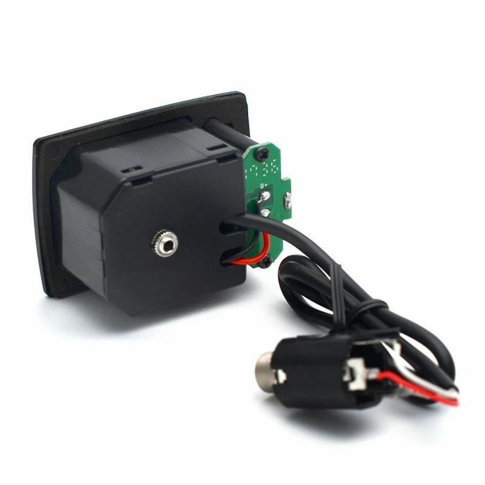 Captadores piezo de guitarra u - Musical Instrument Organ avaliação e preço