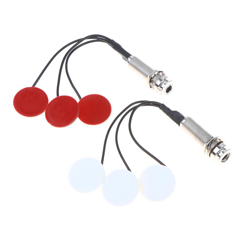 Transdutor de Microfone de Con - Musical Instrument Organ avaliação e preço